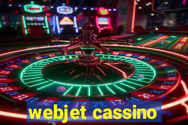 webjet cassino